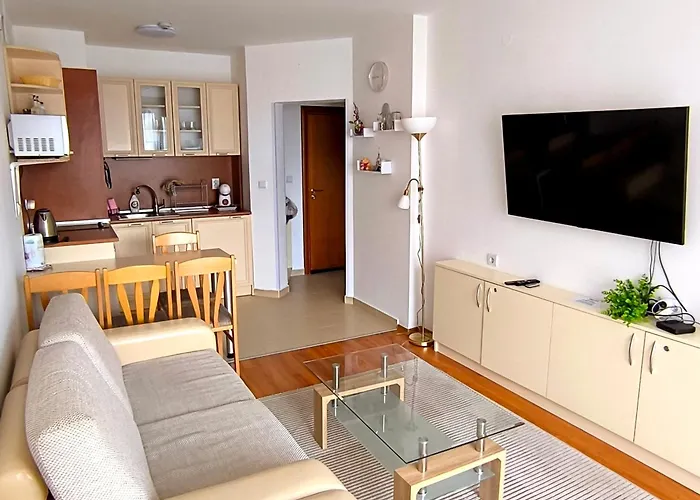 Belvedere Club Private * Банско