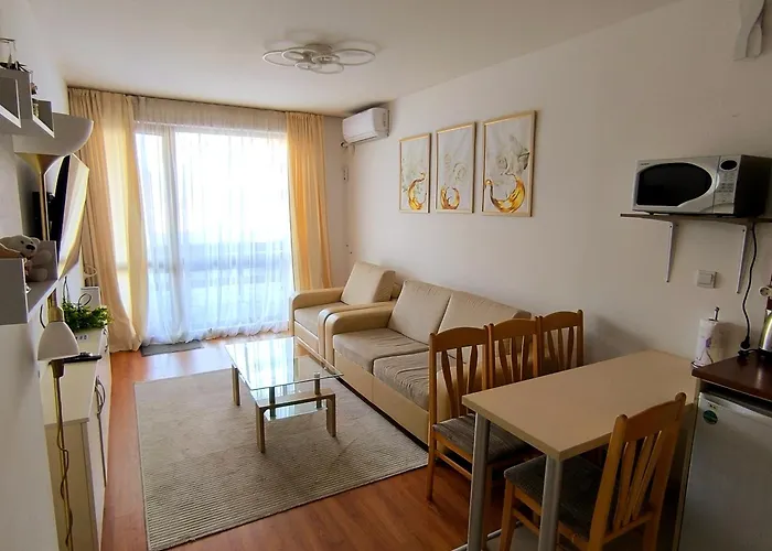 Belvedere Club Private Apartment *