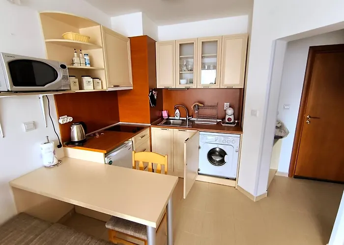 Belvedere Club Private Apartment *