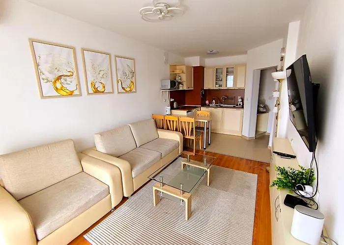 Belvedere Club Private Bansko