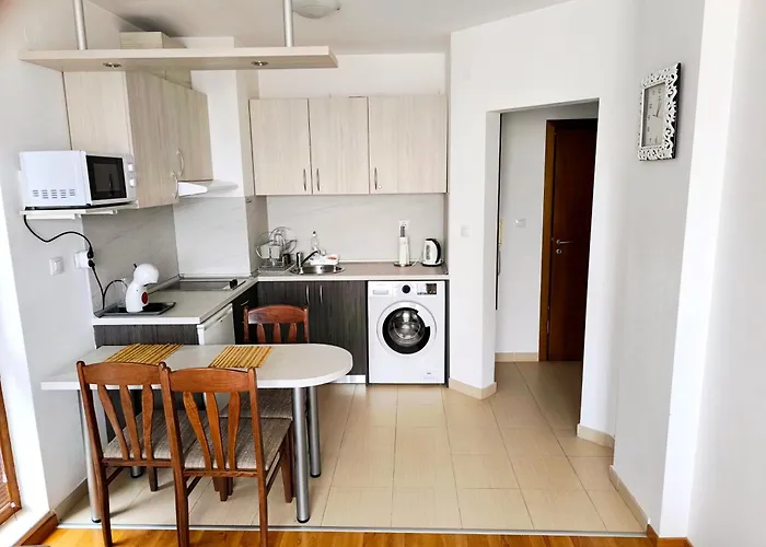 Belvedere Club Private * Банско