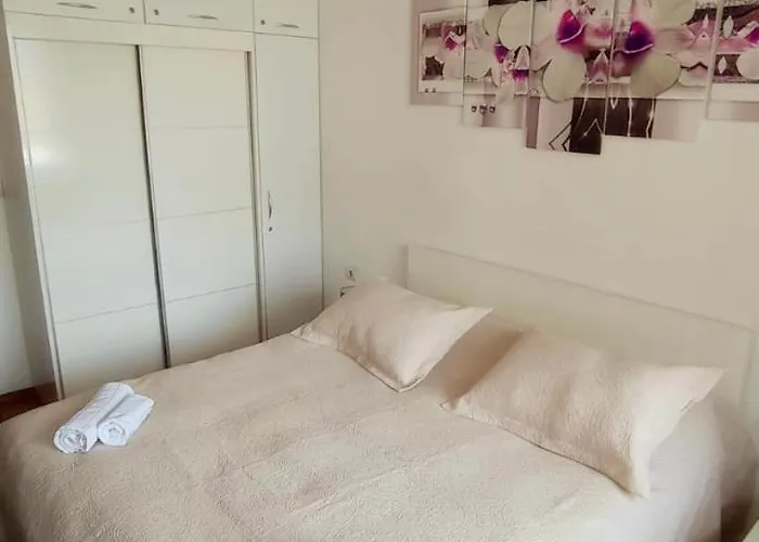 Belvedere Club Private Апартаменты