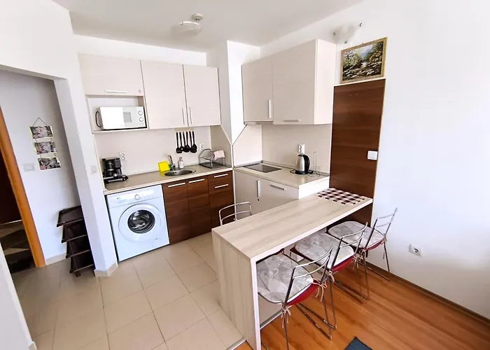 Апартаменты Belvedere Club Private *