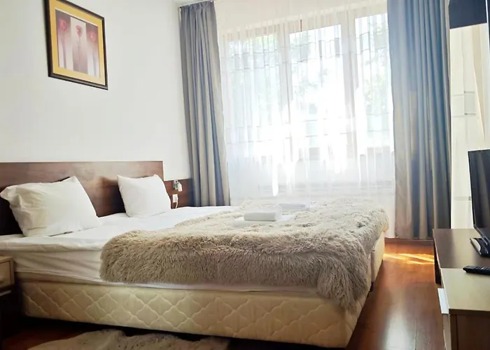 Belvedere Club Private Bansko