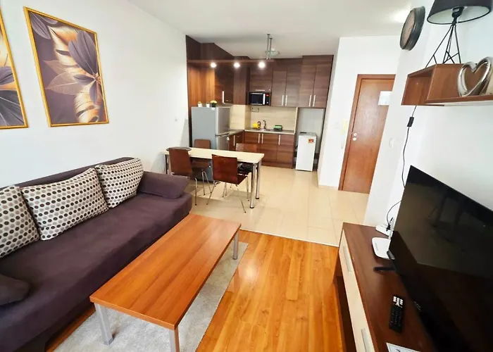 Belvedere Club Private * Bansko