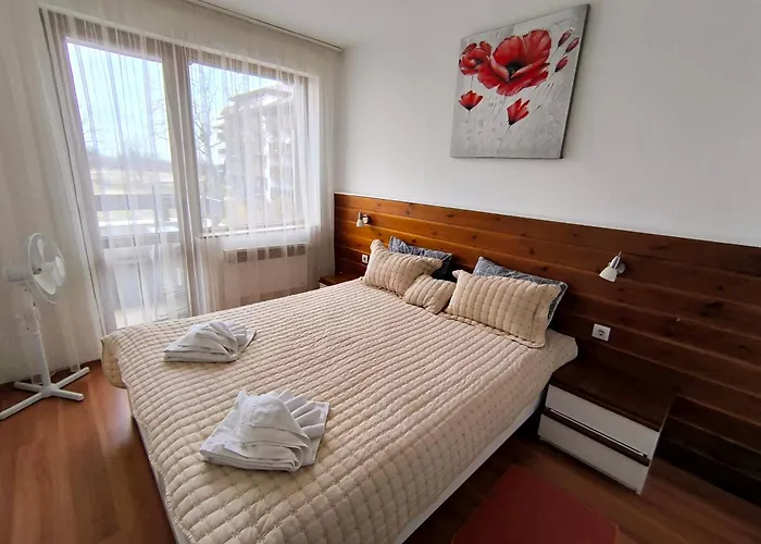 Belvedere Club Private Апартаменты