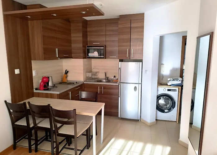 Апартаменты Belvedere Club Private