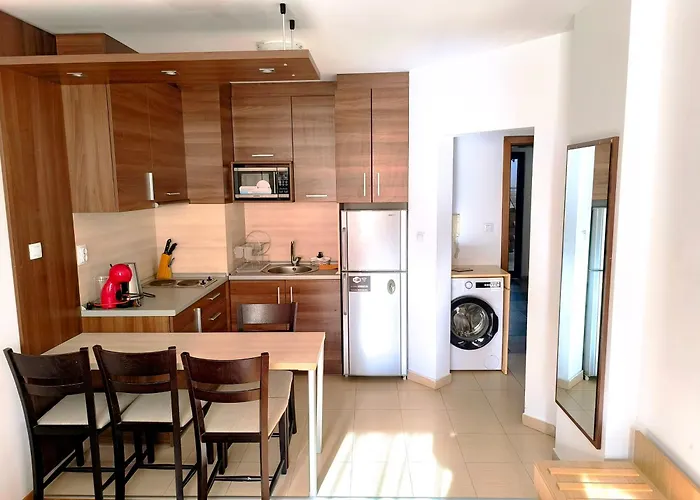 Belvedere Club Private Банско