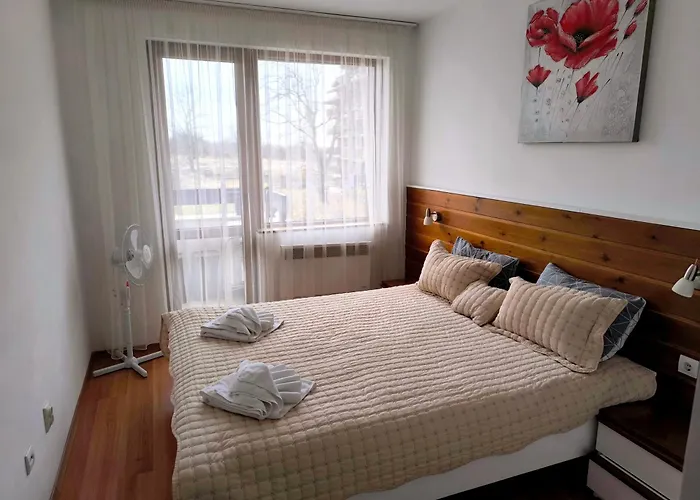 Belvedere Club Private * Bansko