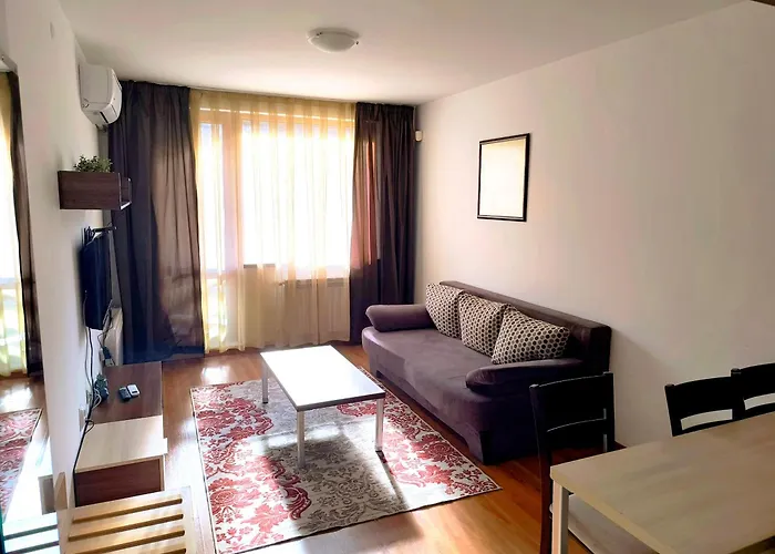 Belvedere Club Private Apartment