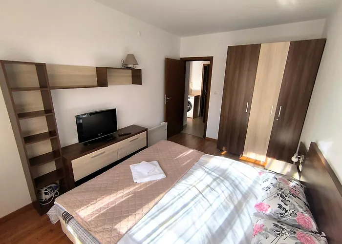 Belvedere Club Private Apartment *