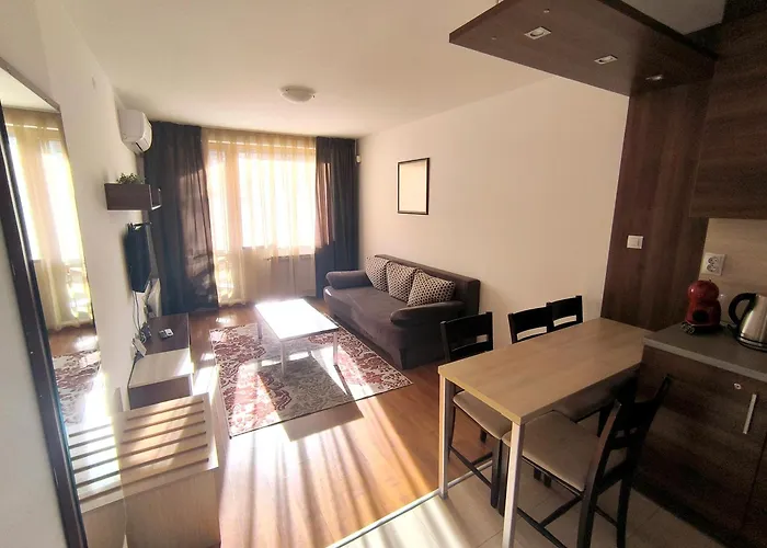 Apartment Belvedere Club Private *